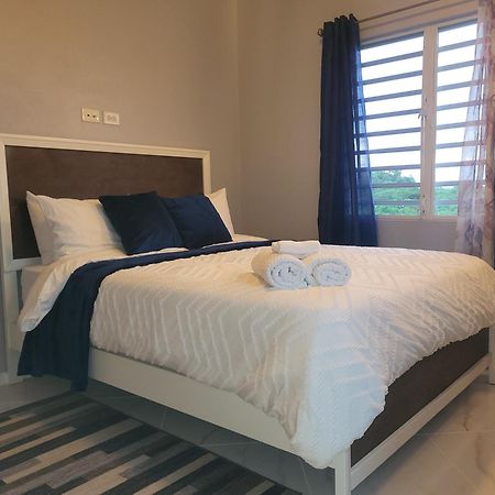 Вилла Mount Joy Getaway Parham Экстерьер фото