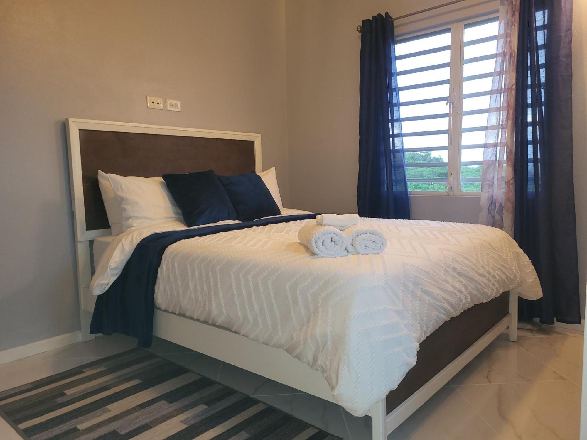 Вилла Mount Joy Getaway Parham Экстерьер фото